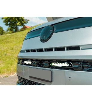 Volkswagen Transporter T7 (2022+) Lazer LED Grille Kit - GK-T7