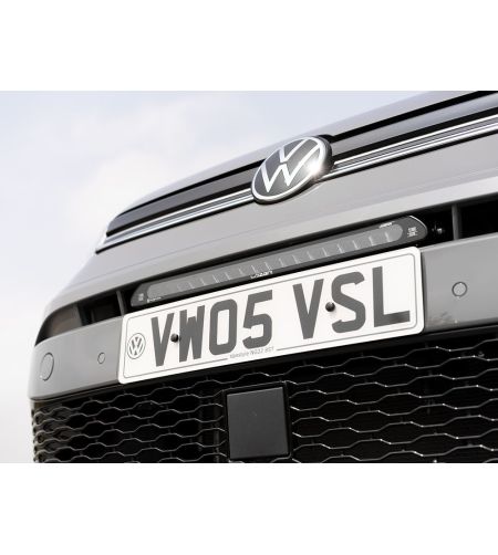 Stötfångar kit - Lazer - Linear 18 - Set - Volkswagen - Caddy - 2021+