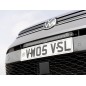 Bumper kit - Lazer - Linear 18 - Set - Volkswagen - Caddy - 2021+ Bumper kit - Lazer - Linear 18 - Set - Volkswagen - Caddy - 2021+