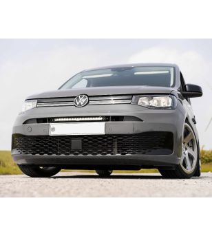 Caddy 2021+ Lazer Bumper Mount Kit - BBB-CADDY-21 - Lights and Styling