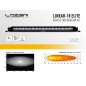 Bumper kit - Lazer - Linear 18 - Set - Volkswagen - Caddy - 2021+