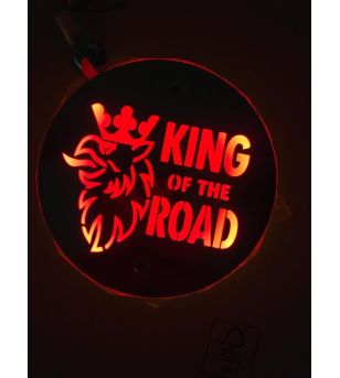 Spanische Lampe (Pablo) MAN, DAF, Scania - pablo-MAN, DAF, Scania