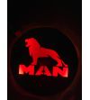 Spanische Lampe (Pablo) MAN, DAF, Scania - pablo-MAN, DAF, Scania