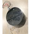 Spanische Lampe (Pablo) MAN, DAF, Scania - pablo-MAN, DAF, Scania