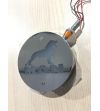 Spanische Lampe (Pablo) MAN, DAF, Scania - pablo-MAN, DAF, Scania