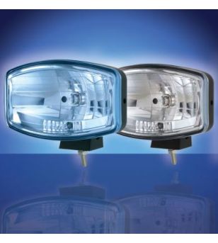 Boreman Solas 1600 Blank - 1001-1600-C - Lights and Styling