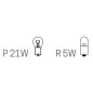 Rückleuchte - SIM - 3111 - Rück - Brems - Blink - 12V-24V - Rückleuchte - SIM - 3111 - Rück - Brems - Blink - 12V-24V -
