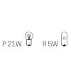 SIM 3111 achterlicht | Multifunctioneel | 3111-0000000