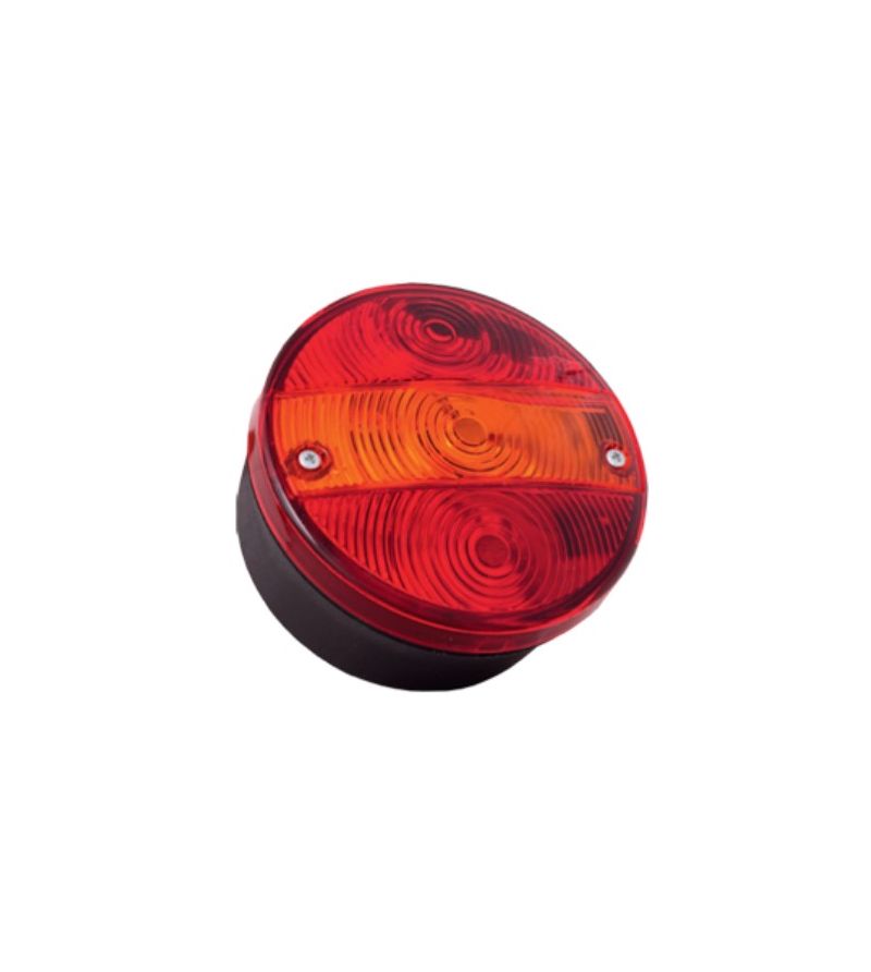 SIM 3111 Rear light 14cm - (position/break/indicator) - 3111.0000000 - Lights and Styling