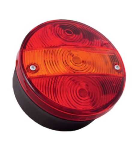 SIM 3111 Rücklicht 14cm - (Position/Bremse/Blinker) - 3111.0000000 - Lights and Styling