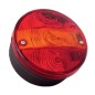 Tail light - SIM - 3111 - Tail - Brake - Ind - 12V-24V Tail light - SIM - 3111 - Tail - Brake - Ind - 12V-24V