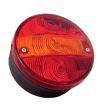 SIM 3111 Rear light 14cm - (position/break/indicator) - 3111.0000000 - Lights and Styling