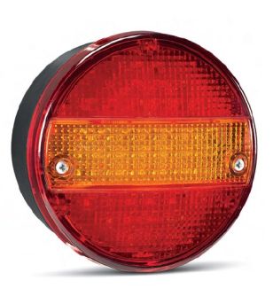 SIM 3111 achterlicht | Multifunctioneel | 3111-5000000S