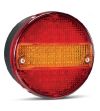 SIM 3111 Rear light 14cm Led Dynamic - (position/break/dynamic indicator) - 3111.5000000S - Lights and Styling