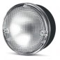 Bakljus - SIM - 3164 - 5.5" - 14cm - Klar - Back - 12V-24V Bakljus - SIM - 3164 - 5.5" - 14cm - Klar - Back - 12V-24V