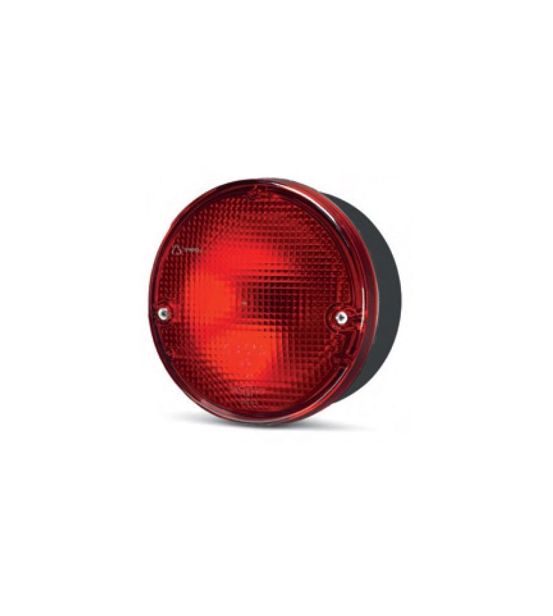 SIM 3164 Rear fog light 14cm - 3164.0000500 - Lights and Styling SIM 3164 Rear fog light 14cm - 3164.0000500 - Lights and Styling