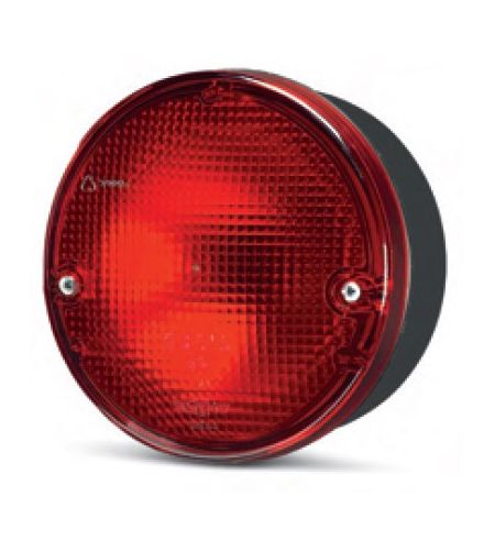 SIM 3164 Rear fog light 14cm - 3164.0000500 - Lights and Styling