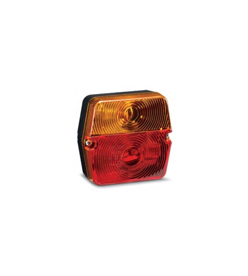 SIM 3166 Rear light 10cm - (position/break/indicator/license plate light) - 3166.0000100 - Lights and Styling SIM 3166 Rear light 10cm - (position/break/indicator/license plate light) - 3166.0000100 - Lights and Styling