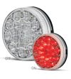 SIM 3188 Rear Fog light 9cm Led - 3188.0305500 - Lights and Styling