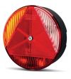 SIM 3185 Rear light 16cm - LEFT - 3185.5000020 - Lights and Styling