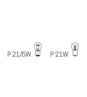 SIM 3185  achterlicht | Multifunctioneel rechts  | 3185-5000220 