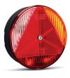 SIM 3185 Rear light 16cm - RIGHT - 3185.5000220 - Lights and Styling