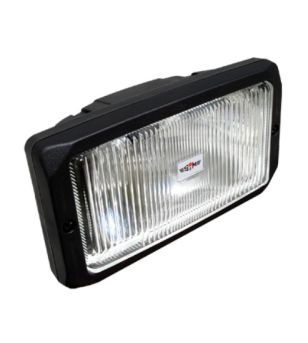 SIM 3225 Nebelscheinwerfer leer - 3225-0000000 - Lights and Styling