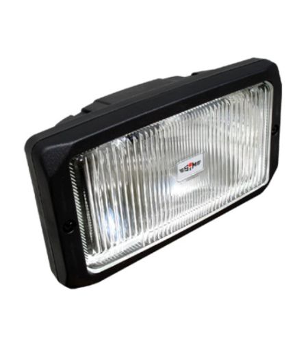 SIM 3225 Mistlamp Blank - 3225-0000000 - Lights and Styling