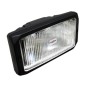 Mistlamp - SIM - 3225 - 9.4" - 24cm - Positielicht - Mist Mistlamp - SIM - 3225 - 9.4" - 24cm - Positielicht - Mist