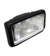 SIM 3225 Mistlamp Blank - 3225-0000000 - Lights and Styling