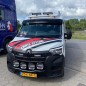 Dakbeugel - QPAX - T-rack Front - Renault - Master - H2 - 2010-2024 Dakbeugel - QPAX - T-rack Front - Renault - Master - H2 - 2010-2024