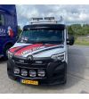 Renault Master 19+ T-Rack H2 front - TF90029 - Lights and Styling