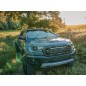 Kylargrill Kit - Lazer - Linear 24 - Set - Ford - Ranger - Raptor - 2019-2022