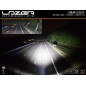Kylargrill Kit - Lazer - Linear 24 - Set - Ford - Ranger - Raptor - 2019-2022
