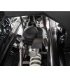 DENALI SoundBomb Horn Mount - BMW R1200/1250 GS - HMT.07.11000 - Lights and Styling