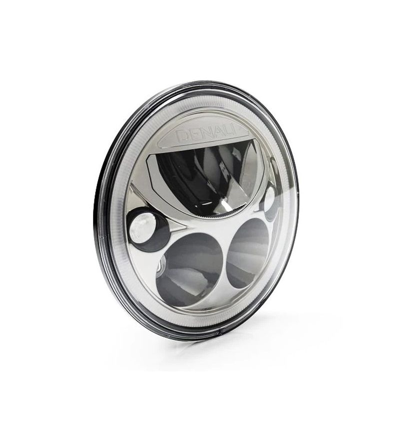 Denali M7 E-Zulassung LED-Scheinwerfer mit Tagfahrlicht – 7 Zoll - TT-M7E - Lights and Styling Denali M7 E-Zulassung LED-Scheinwerfer mit Tagfahrlicht – 7 Zoll - TT-M7E - Lights and Styling