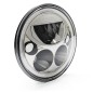 Koplamp - Denali - M7 - 7" - 17.7cm - Helder - Positielicht Koplamp - Denali - M7 - 7" - 17.7cm - Helder - Positielicht
