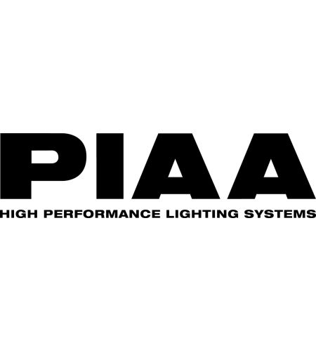 Halogeenlamp - PIAA - Hyper Arros - H3 - 12V - Set