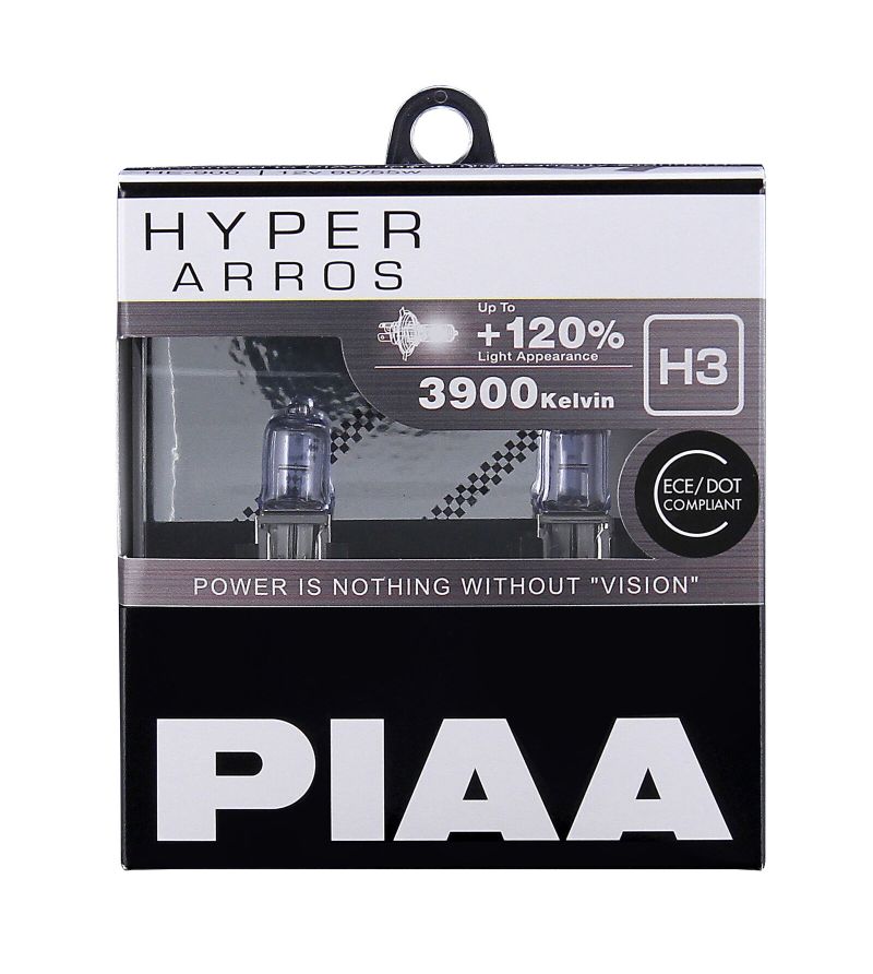 PIAA Hyper Arros H3 (Twin)