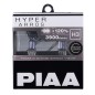 Halogen lamp - PIAA - Hyper Arros - H3 - 12V - Set