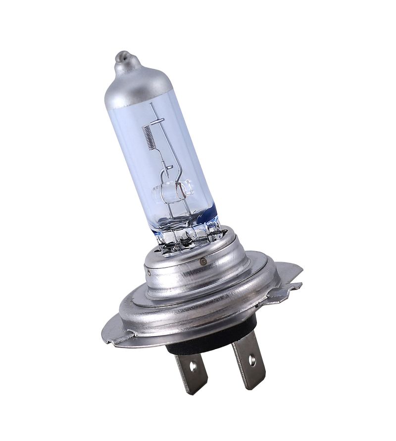 PIAA H7 Hyper Arros halogen bulb set - HE-903 - Lights and Styling