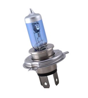 PIAA H4 Hyper Arros halogen bulb set - HE-900 - Lights and Styling