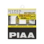 Halogenlampa - PIAA - Hyper Arros - H7 - Gul - 12V - Set Halogenlampa - PIAA - Hyper Arros - H7 - Gul - 12V - Set