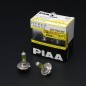 Halogenlampe - PIAA - Hyper Arros - H7 - Gelb - 12V - Satz Halogenlampe - PIAA - Hyper Arros - H7 - Gelb - 12V - Satz