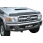 Headlight protection - Set - Toyota - Landcruiser 70 - 2007-2023