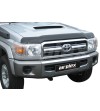 Landcruiser  70 07- Headlamp Protectors blank - HG694C - Other accessories - Verstralershop