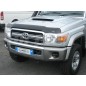 Headlight protection - Set - Toyota - Landcruiser 70 - 2007-2023