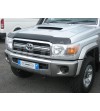 Landcruiser 70 07- Strålkastarskydd blank - HG694C - Övriga tillbehör - Verstralershop