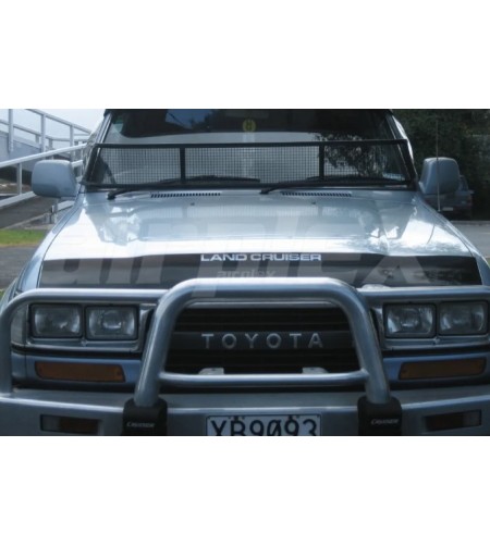 Scheinwerferschutz - Toyota - Landcruiser 80 - GX - 1990-1997