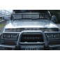 Koplamp bescherming - Toyota - Landcruiser 80 - GX - 1990-1997